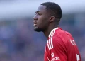 Konaté Close to Liverpool Stay