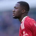 Konaté Close to Liverpool Stay