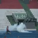 Paraguay Derby Abandoned After Violence
