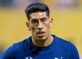 Zaragoza Keeper Hit With 13‑Game Ban