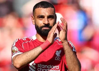 Salah to Return Before Liverpool Farewell