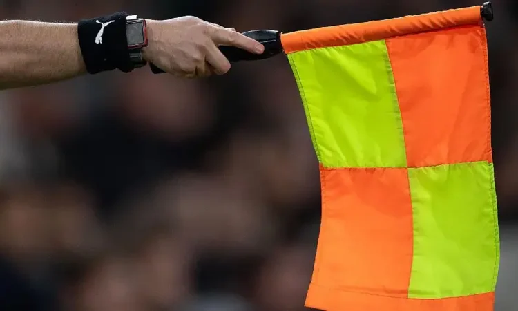 Daylight Offside Makes History in Canada