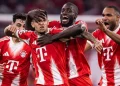 Bayern Knock Out Real in Chaotic Classic