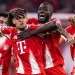 Bayern Knock Out Real in Chaotic Classic
