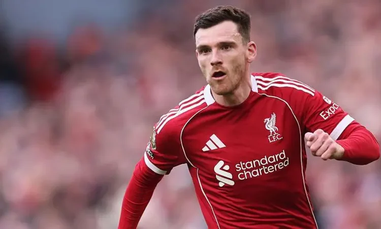 Robertson in Spurs Talks as Romero Faces Injury Scare