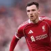 Robertson in Spurs Talks as Romero Faces Injury Scare