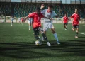 Morocco Stay Perfect as Libya Hosts Historic U-17 Qualifiers