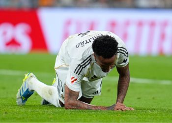 Militão World Cup Doubt After Hamstring Blow