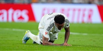 Militão World Cup Doubt After Hamstring Blow