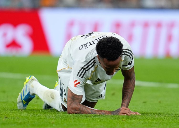 Militão World Cup Doubt After Hamstring Blow