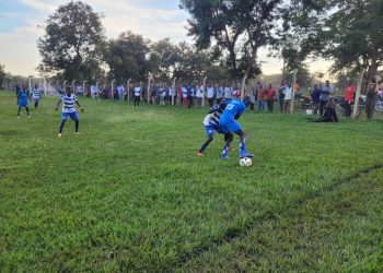Shock Exits Rock Mukono Zonal School Football Qualifiers