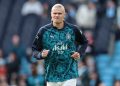 Haaland: Burnley Clash ‘Like a Final’