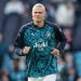 Haaland: Burnley Clash ‘Like a Final’