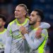 Haaland Keeps City Top With Burnley Strike