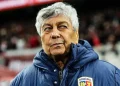 Lucescu Dies Days After Romania Exit