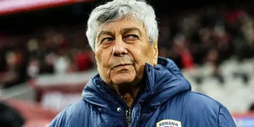 Lucescu Dies Days After Romania Exit