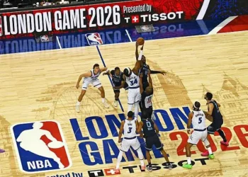 NBA Europe Attracts Billion-Dollar Bids