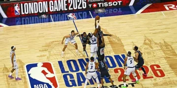 NBA Europe Attracts Billion-Dollar Bids