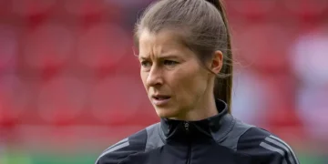 Union Berlin Back Eta Amid Sexist Abuse