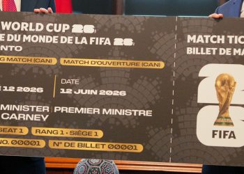 World Cup Ticket Surge Fuels Scam Risk