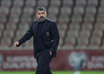 Italy Misses Third Straight World Cup