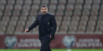 Italy Misses Third Straight World Cup