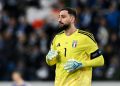 Donnarumma Rejects Bonus Claims After Italy’s World Cup Flop