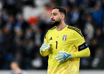 Donnarumma Rejects Bonus Claims After Italy’s World Cup Flop