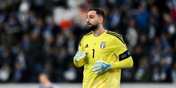 Donnarumma Rejects Bonus Claims After Italy’s World Cup Flop