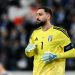 Donnarumma Rejects Bonus Claims After Italy’s World Cup Flop