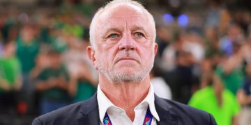 FIFA World Cup: Arnold Keeps Iraq Future Open