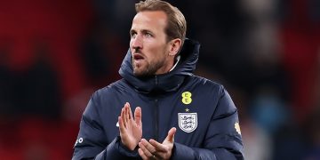 Kane Back in Bayern Training Before Madrid Test