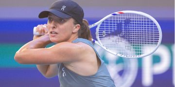 Swiatek Hires Nadal’s Ex-coach to Spark Revival