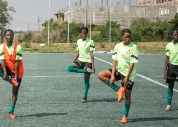 Africa’s Road to Morocco 2026 Kicks Off