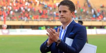 Today in History: FUFA Ends McKinstry’s Cranes Tenure After Mixed Results