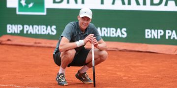 Sinner Targets Roland Garros as Madrid Test Looms