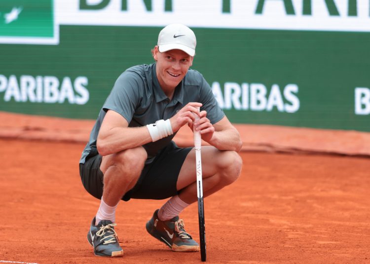 Sinner Targets Roland Garros as Madrid Test Looms