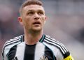 Trippier to Leave Newcastle