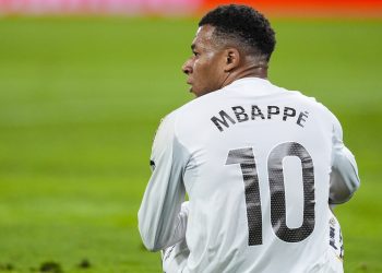 Mbappé Injury Clouds Madrid Title Push 