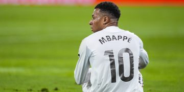 Mbappé Injury Clouds Madrid Title Push 
