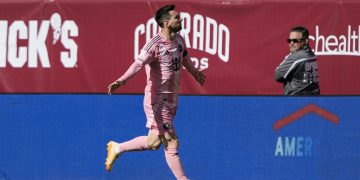 Messi Magic on Hoyos’ Debut