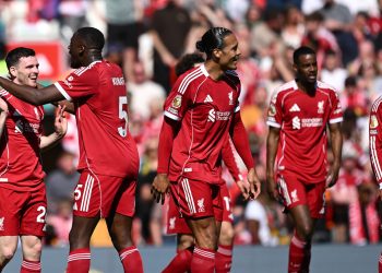 Liverpool Win Overshadowed by Salah Injury
