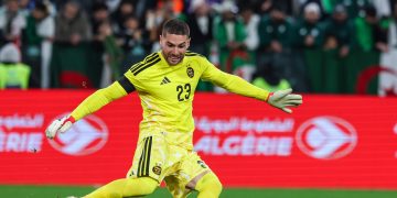 Zidane Injury Rocks Algeria’s World Cup Plans