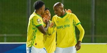 CAF Champions League: Sundowns’ Semifinal Balancing Act