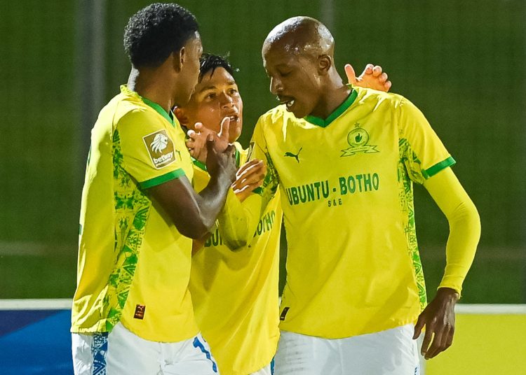 CAF Champions League: Sundowns’ Semifinal Balancing Act