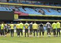 Sundowns Set for Good Friday Clash