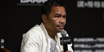 Pacquiao Insists Mayweather Rematch Is Real Fight