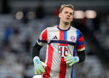 Neuer’s Final Battle: Bayern Legend Faces Real Madrid