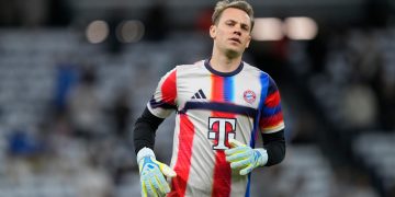 Neuer’s Final Battle: Bayern Legend Faces Real Madrid