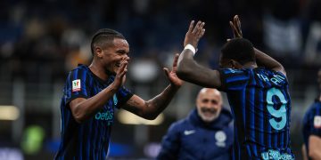 Inter Set For Scudetto as Milan Face Juve